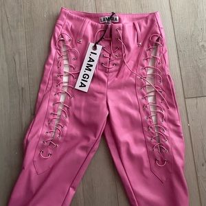 I AM GIA XENIA PANTS